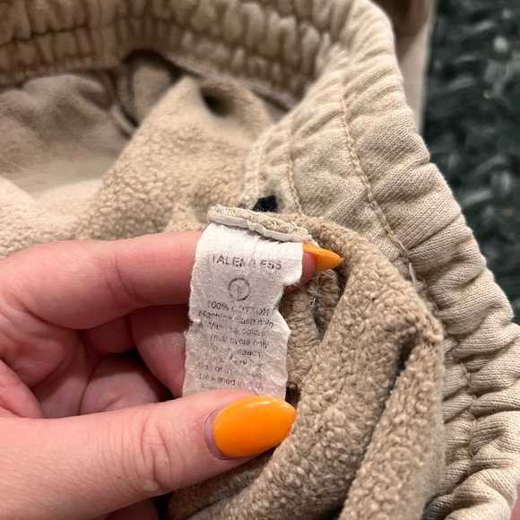 Talentless Set - Picture 7 of 8